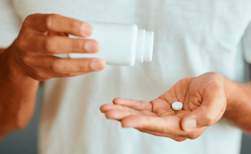 Advice for use and dosage of Prostalix capsules